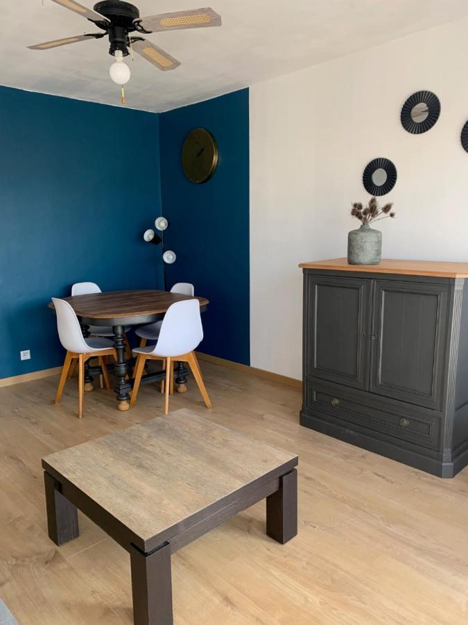 L'Appart Frejus Plage Exterior foto